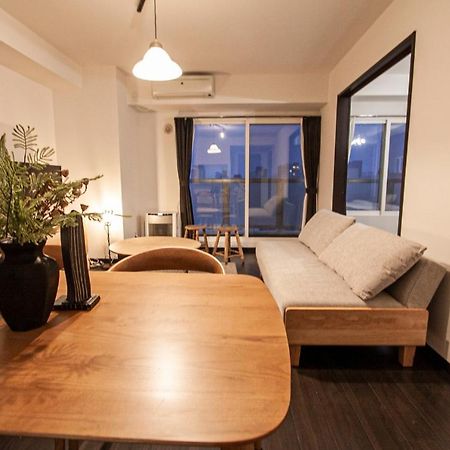 Sun Court North 7 Ichibankan / Vacation Stay 7374 札幌市 エクステリア 写真