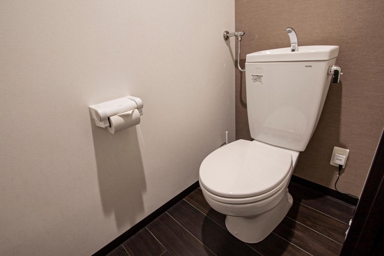 Sun Court North 7 Ichibankan / Vacation Stay 7374 札幌市 エクステリア 写真