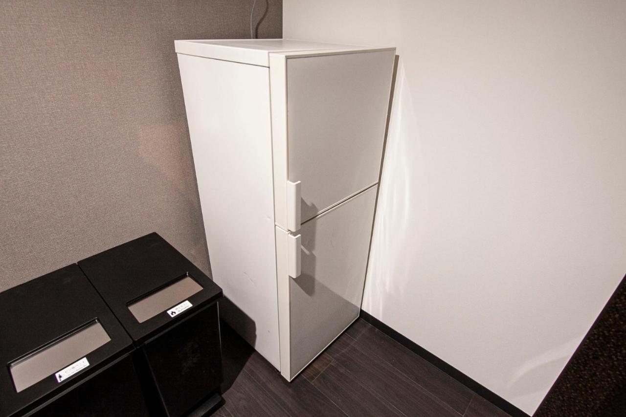Sun Court North 7 Ichibankan / Vacation Stay 7374 札幌市 エクステリア 写真