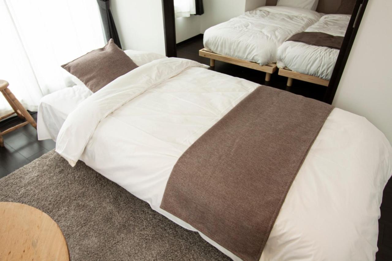 Sun Court North 7 Ichibankan / Vacation Stay 7374 札幌市 エクステリア 写真